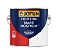 Bunnstoff selvpolerende Mare Nostrum dark blue 2,5l-Jotun Discount
