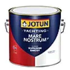 Bunnstoff selvpolerende Mare Nostrum dark blue 2,5l-Jotun Discount