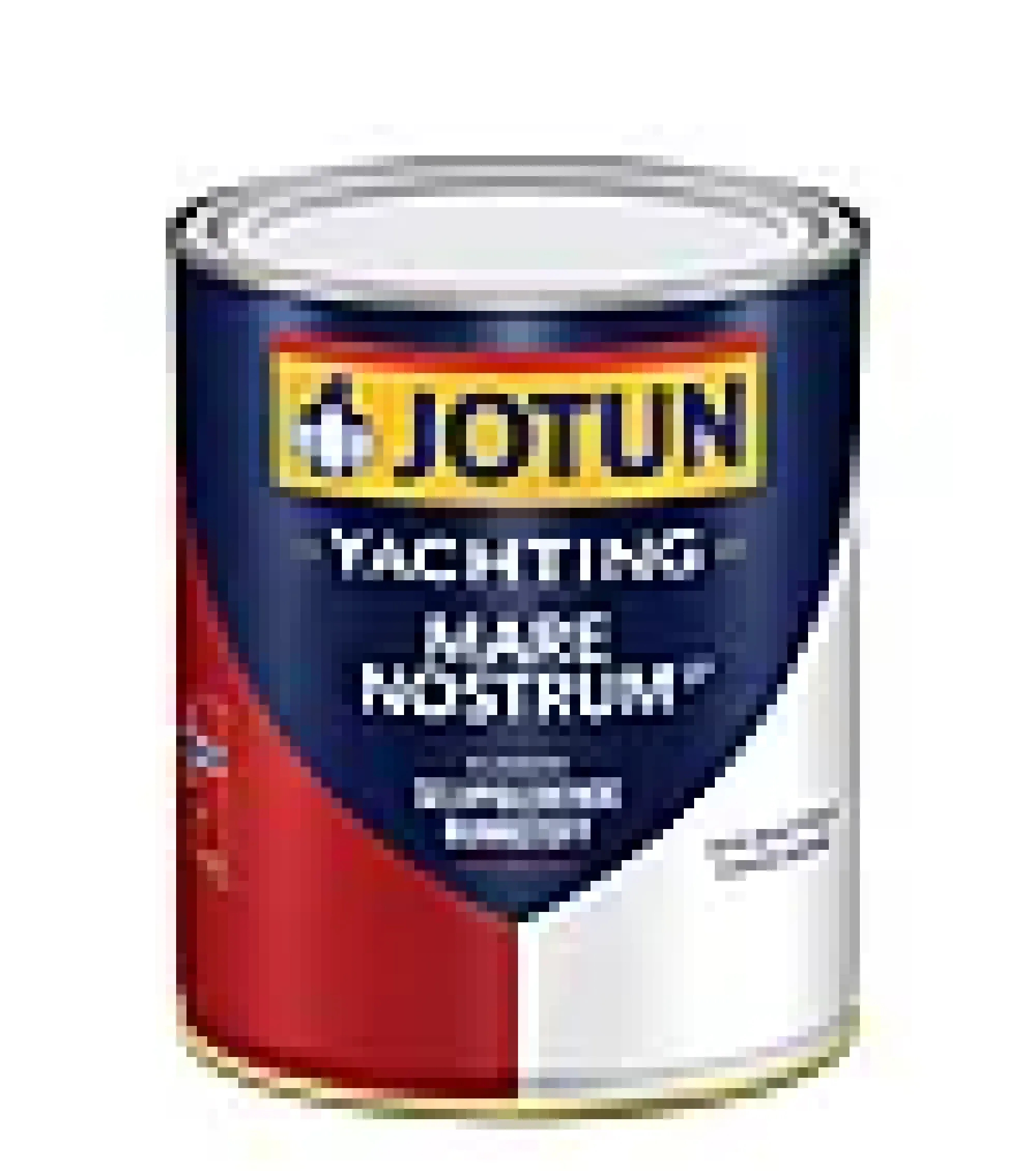 Bunnstoff selvpolerende Mare Nostrum black 0,75l-Jotun Best