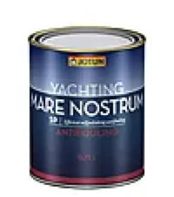 Bunnstoff selvpolerende Mare Nostrum black 0,75l-Jotun Best