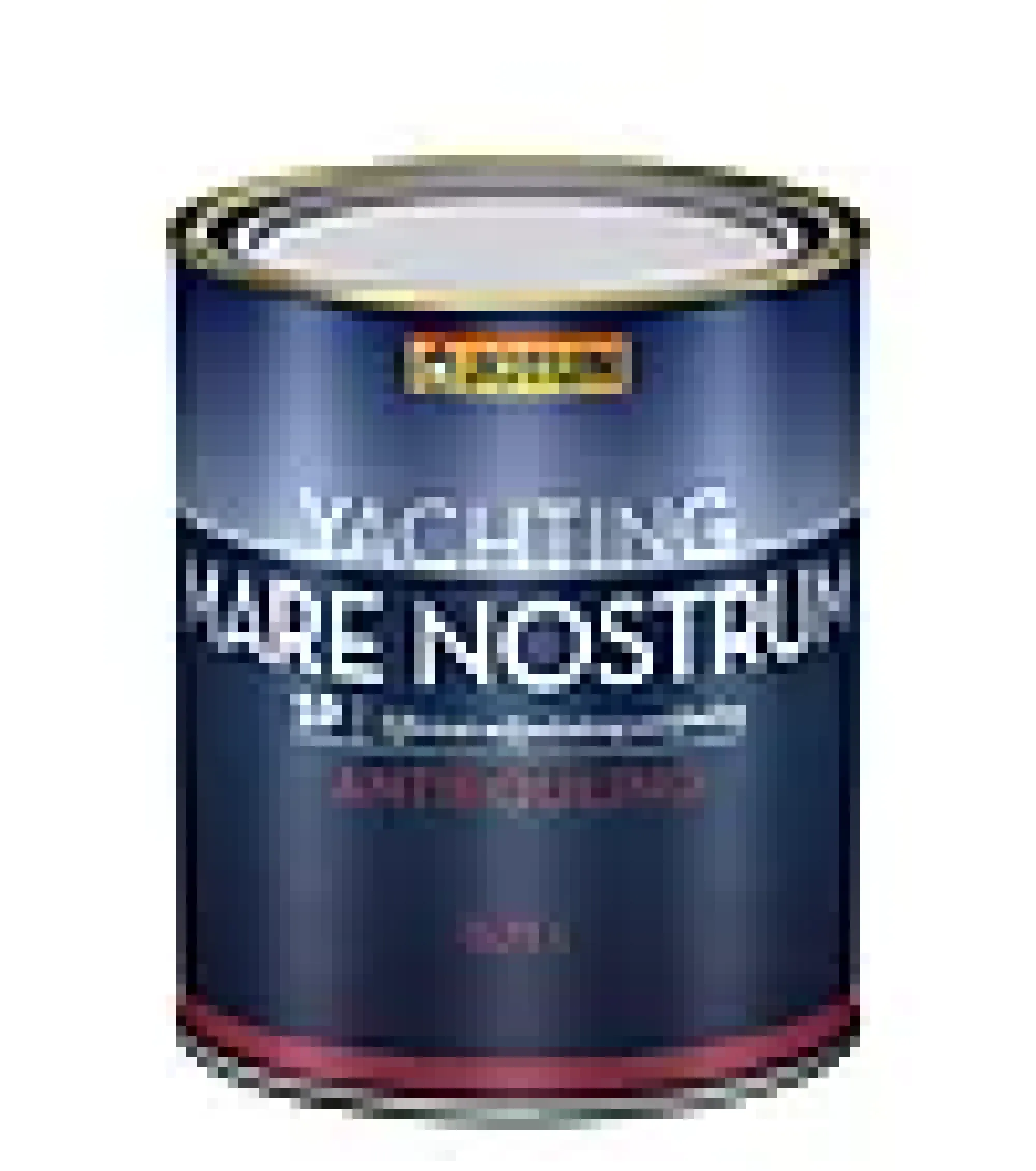 Bunnstoff selvpolerende Mare Nostrum black 0,75l-Jotun Best