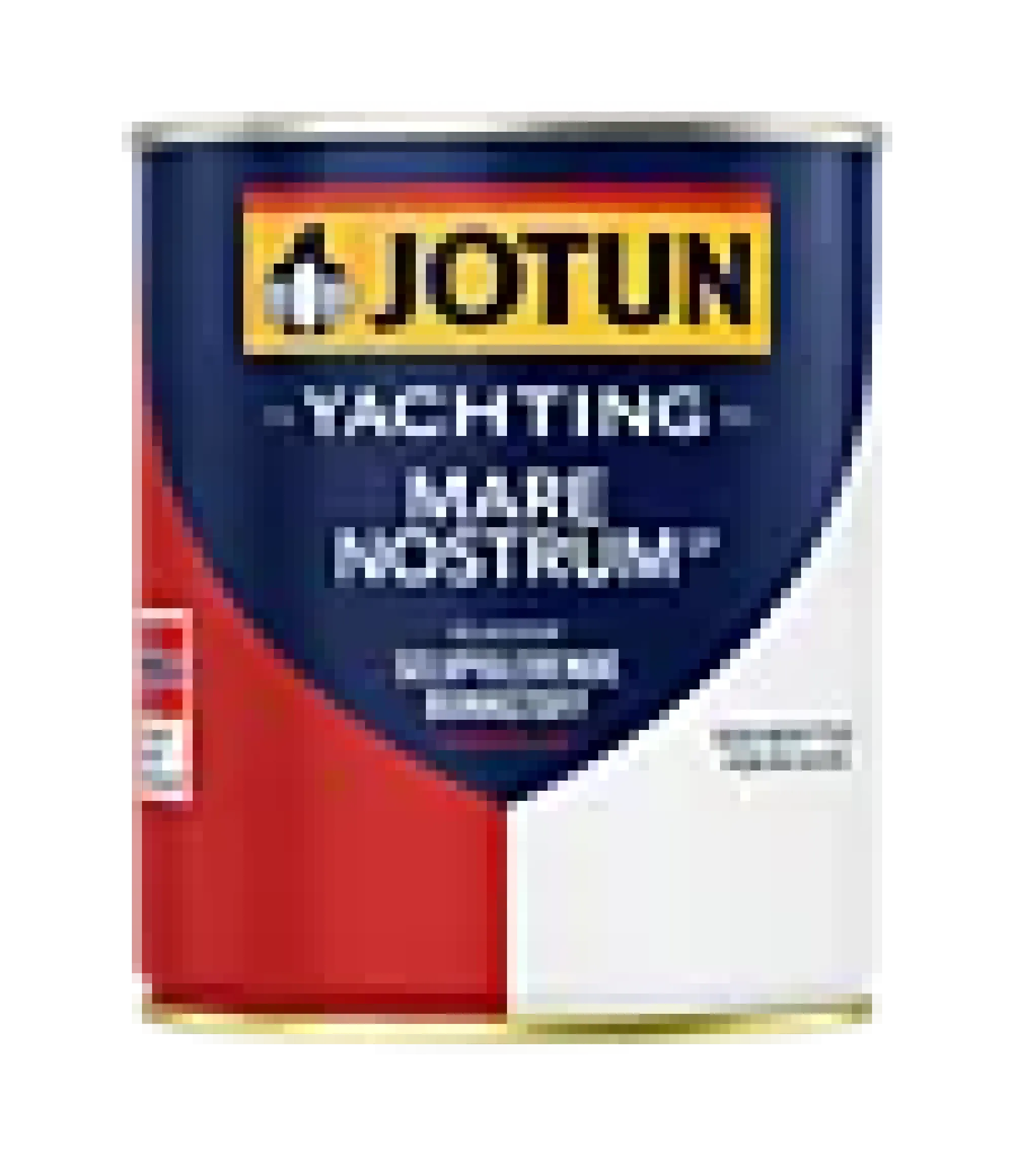 Bunnstoff selvpolerende Mare Nostrum black 0,75l-Jotun Best