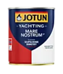 Bunnstoff selvpolerende Mare Nostrum dark blue 0,75l-Jotun Hot