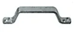 BØYLEHÅNDTAK PN 4302 VARMGALV. 200MM-Pn Beslag Hot