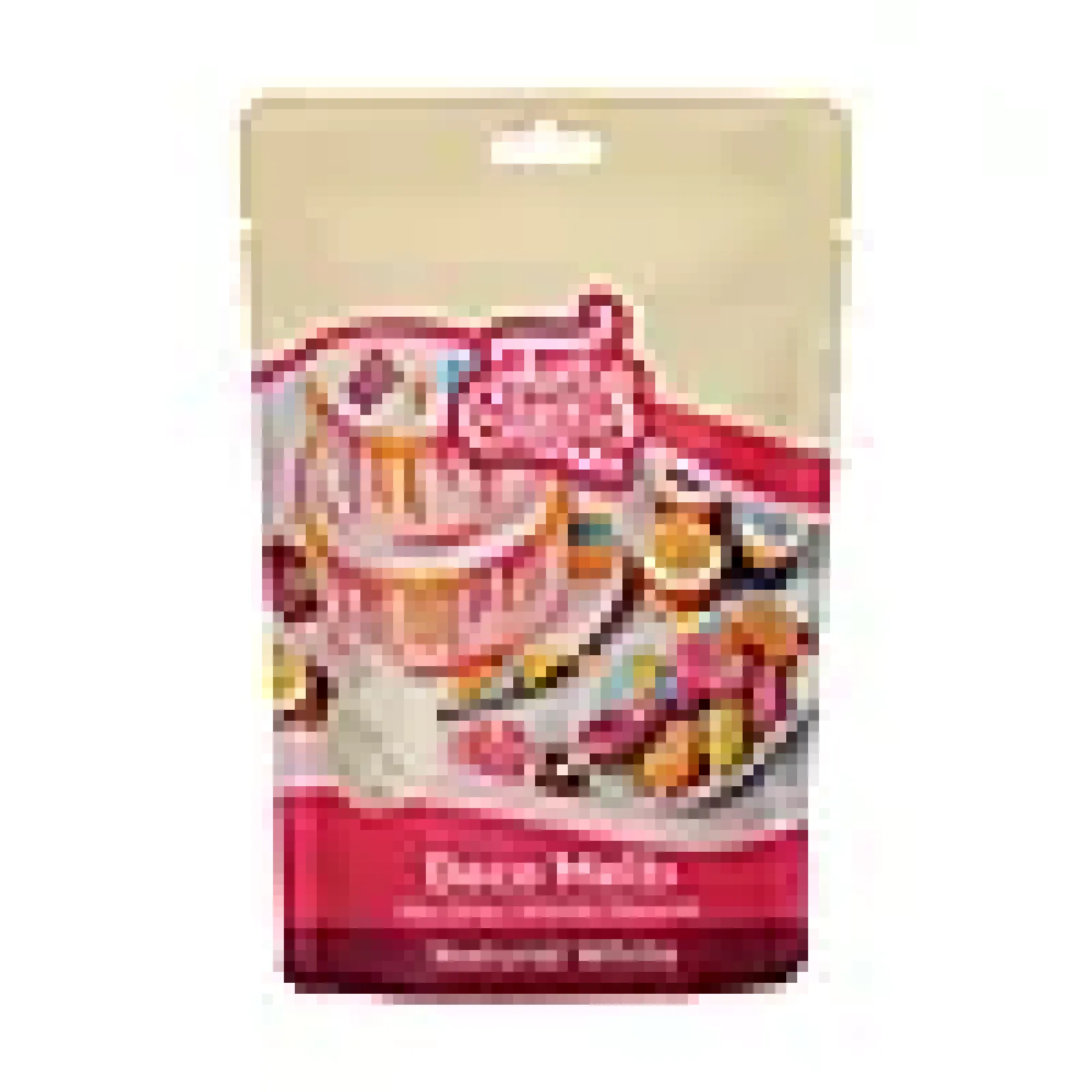 Candy Deco Melts Hvit 250g-Funcakes New