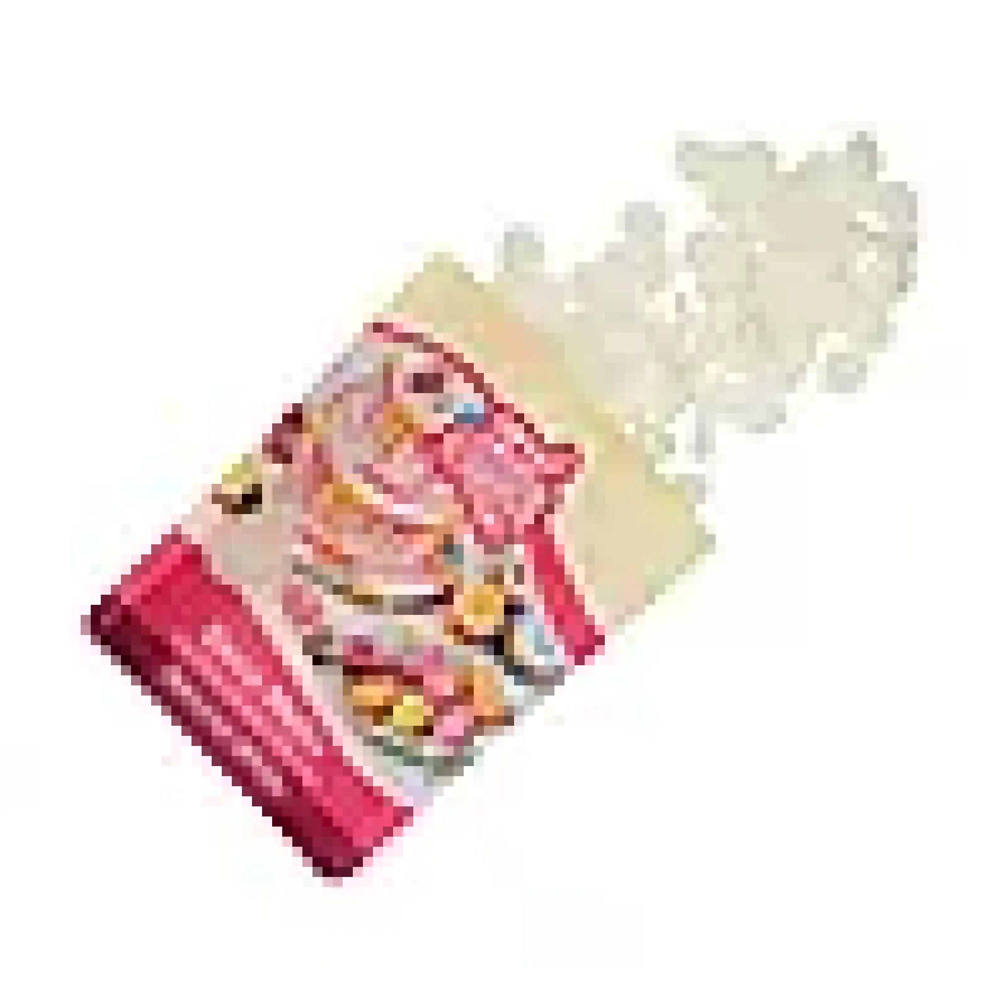 Candy Deco Melts Hvit 250g-Funcakes New