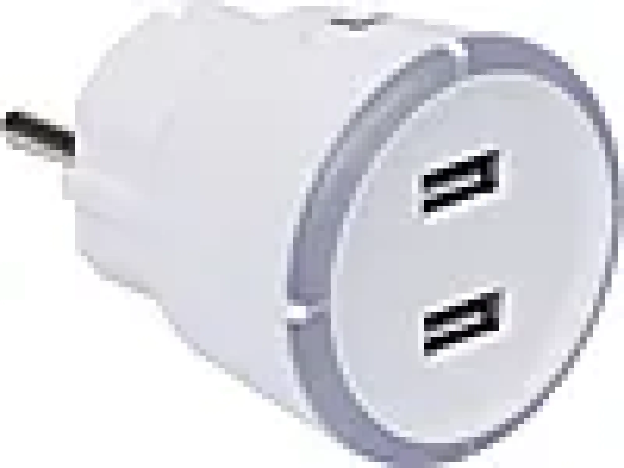 CAPiDi USB sikkerhetstimer 2xUSB 3.4Ah-Gelia Clearance