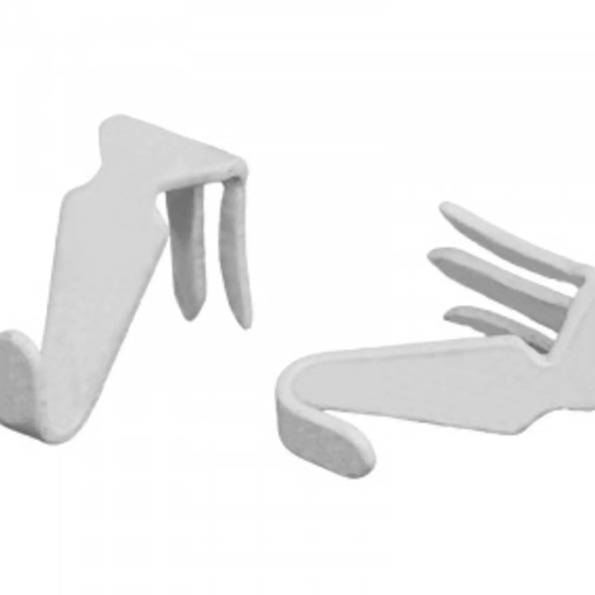 Castor gips hook 25 4stk-Arvid nilsson