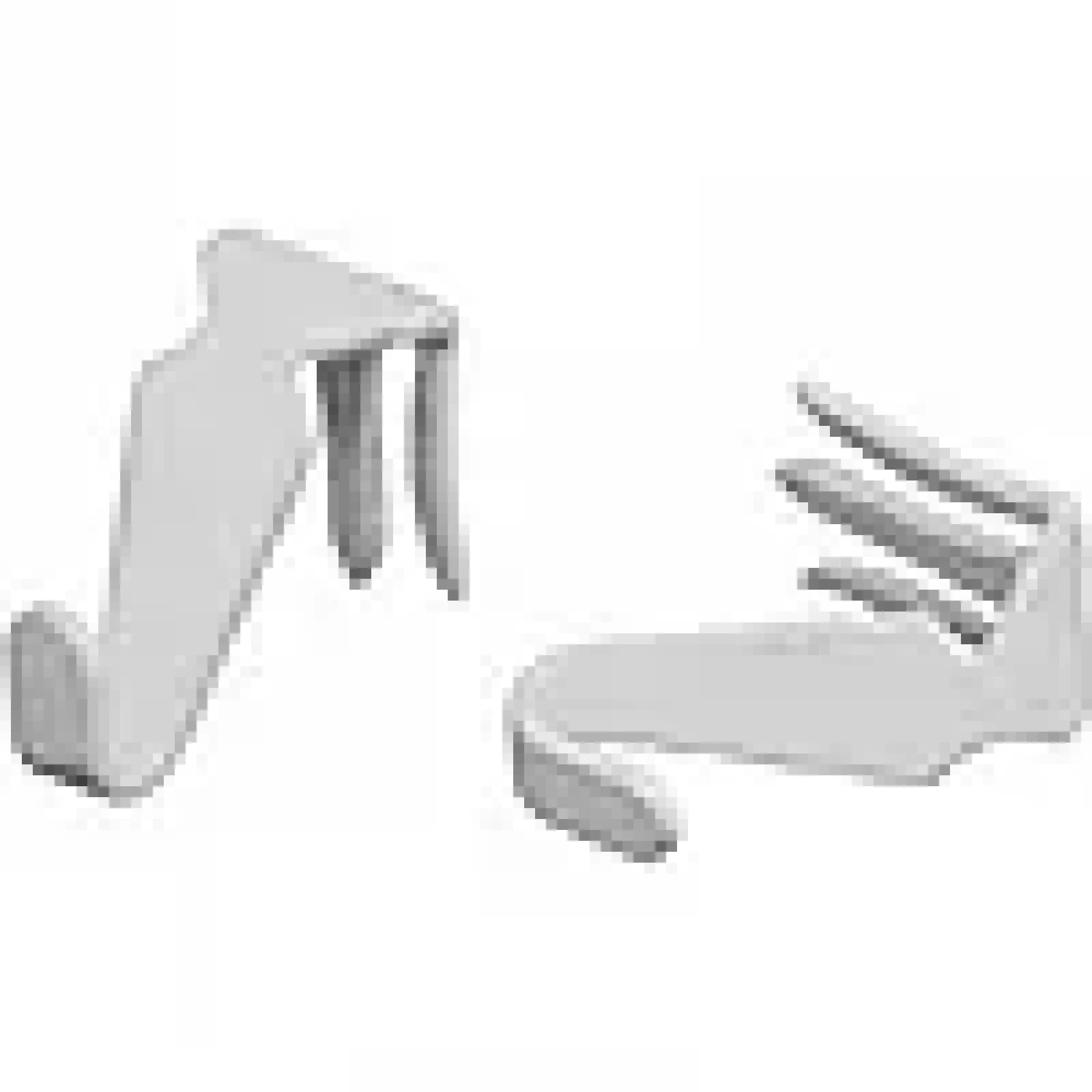 Castor gips hook 25 4stk-Arvid nilsson
