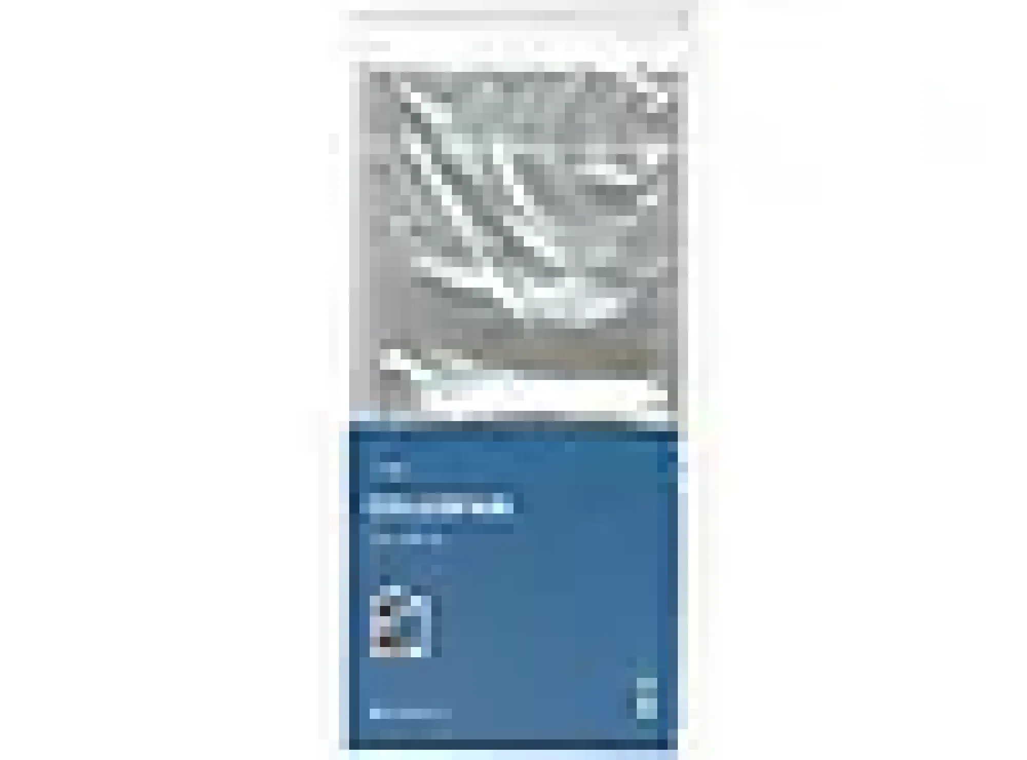 Cellofanark klar 70x100cm- Sale