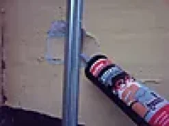 Cement Express Grå 310 Tube-Fischer New