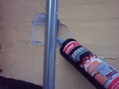 Cement Express Grå 310 Tube-Fischer New
