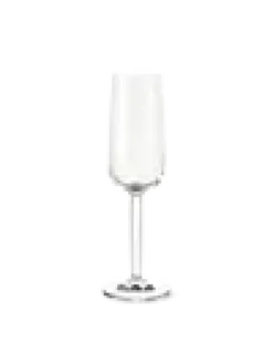 Champagneglass 24cl 2stk Hammershøi-Kähler New