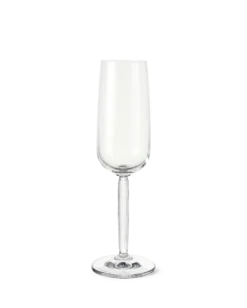 Champagneglass 24cl 2stk Hammershøi-Kähler New