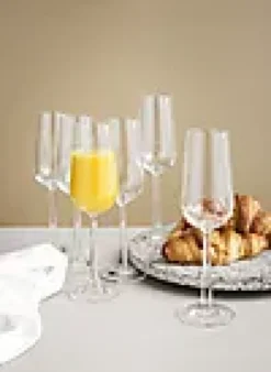 Champagneglass Grand Cru 24cl 2stk-Rosendahl Online