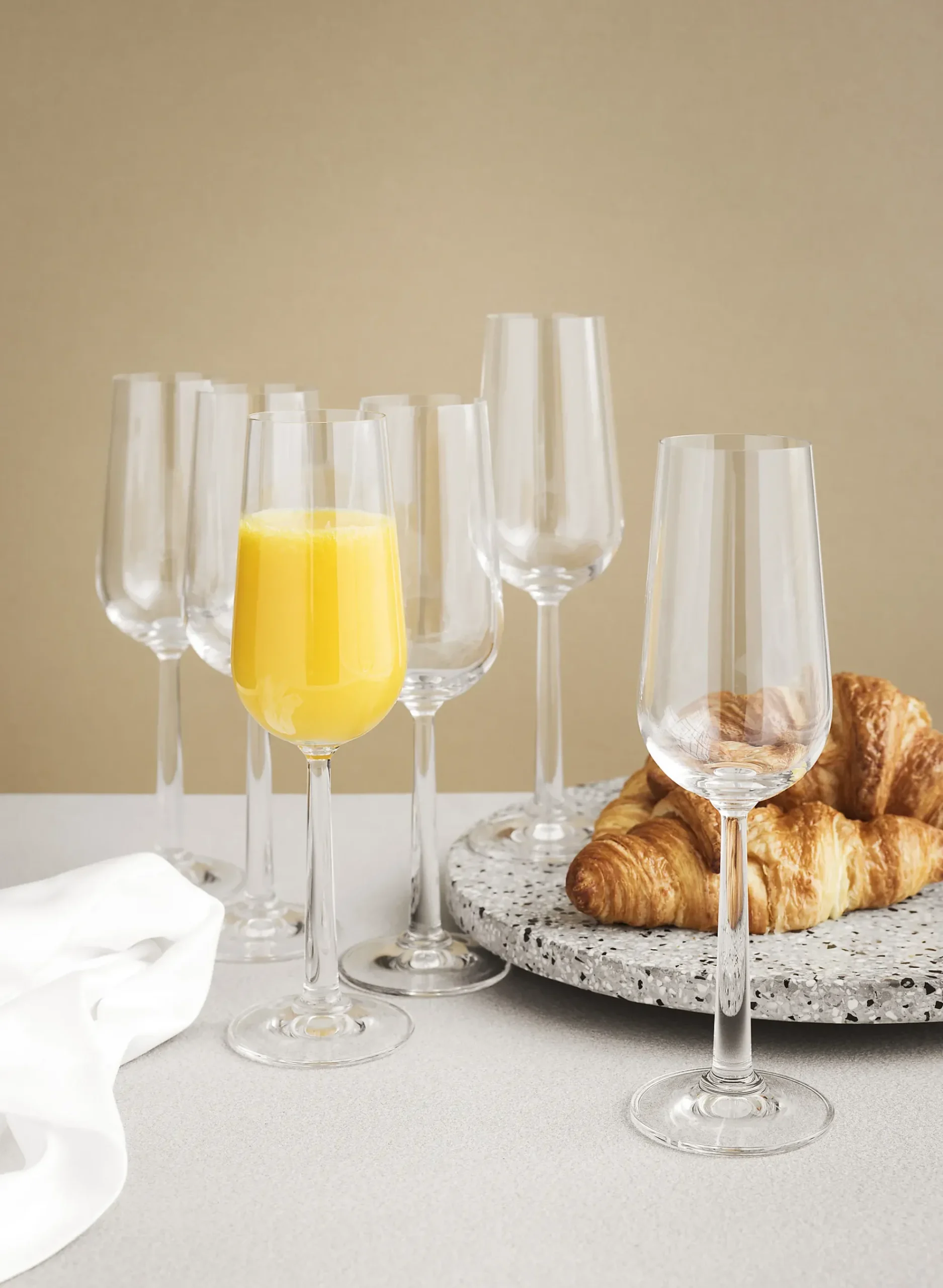 Champagneglass Grand Cru 24cl 2stk-Rosendahl Online