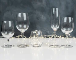 Champagneglass Palace 23,5cl 6stk-Luigi bormioli Clearance