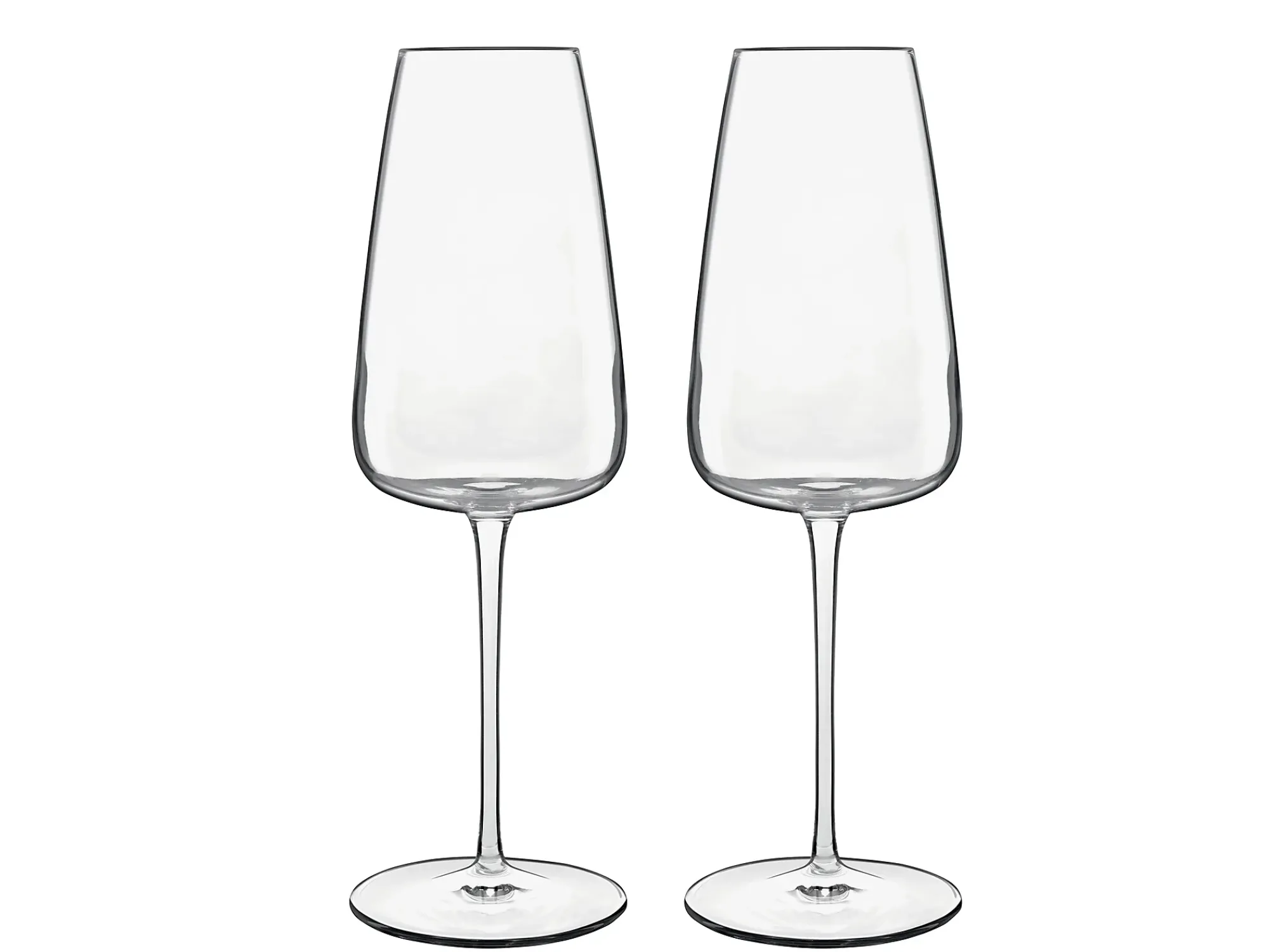 Champagneglass Talismano 40cl 2stk-Luigi bormioli Outlet