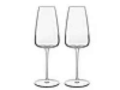 Champagneglass Talismano 40cl 2stk-Luigi bormioli Outlet