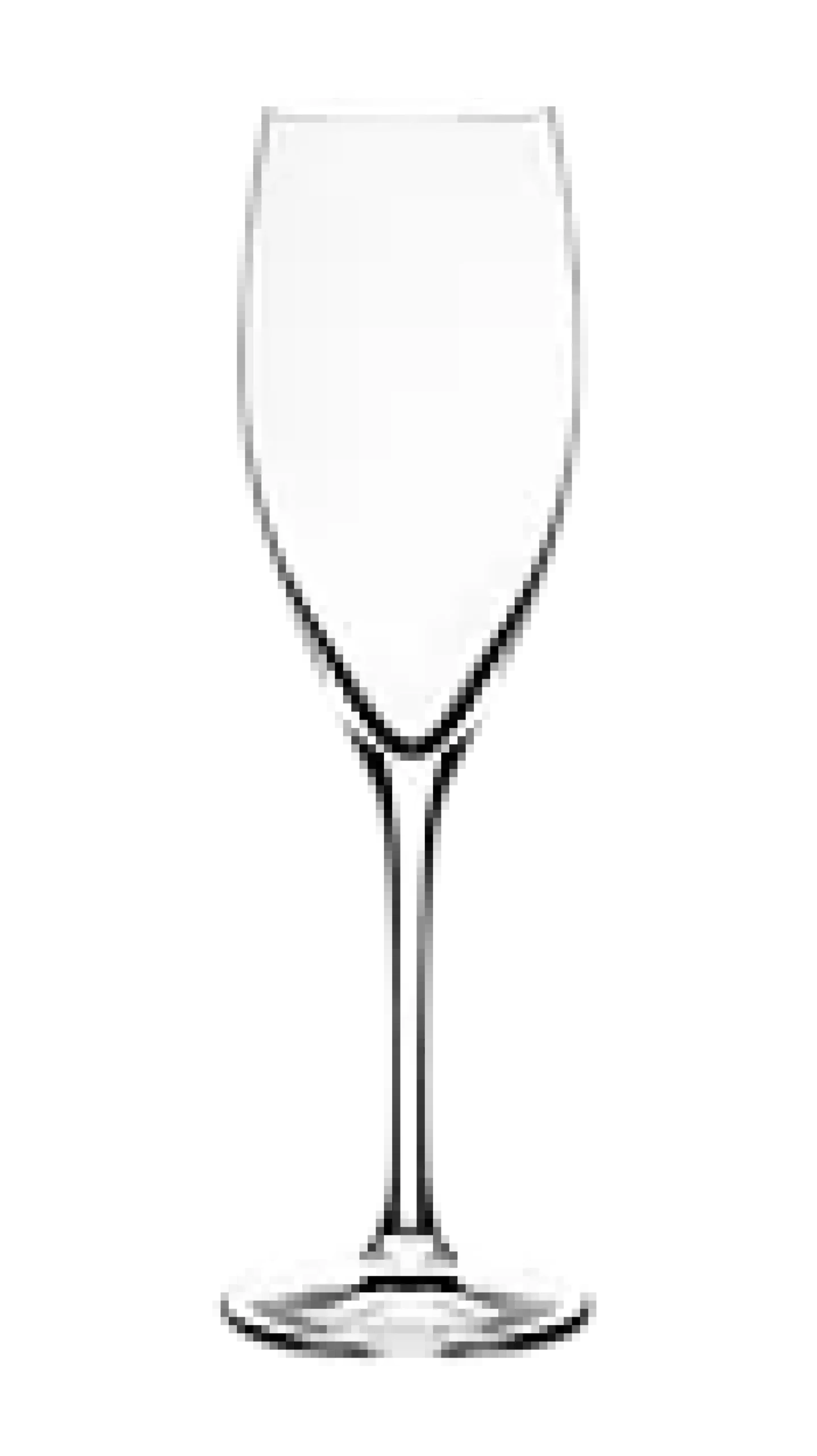 Champagneglass Vinum Cuvée Prestige 230cl 2stk-Riedel Outlet