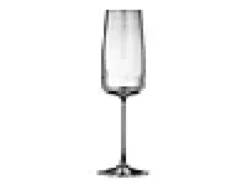 Champagneglass Zero 30cl 4stk-Lyngby glas Clearance