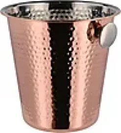 CHAMPAGNEKJØLER /STÅL 22CM-Marie sohl Discount