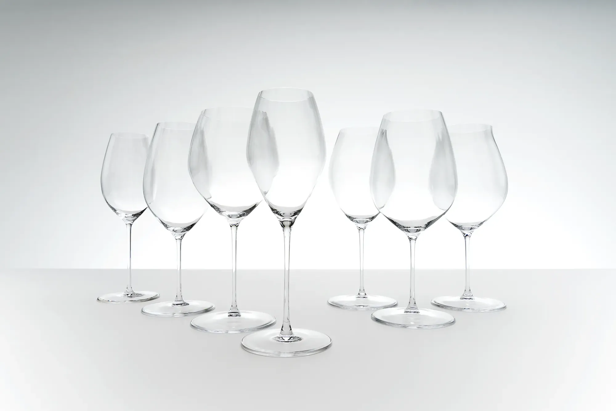 Champagne Performance 37,5cl 2stk-Riedel Discount