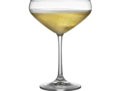 Champagneskål Juvel 34cl 4 stk-Lyngby glas Discount