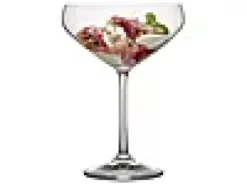 Champagneskål Juvel 34cl 4 stk-Lyngby glas Discount
