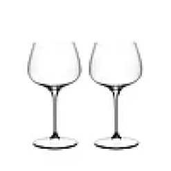 Chardonnay- / Gin Tonicglass 2stk-Riedel Hot