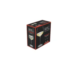 Chardonnay- / Gin Tonicglass 2stk-Riedel Hot