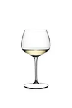 Chardonnay- / Gin Tonicglass 2stk-Riedel Hot
