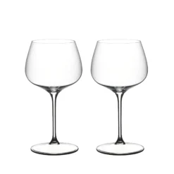 Chardonnay- / Gin Tonicglass 2stk-Riedel Hot