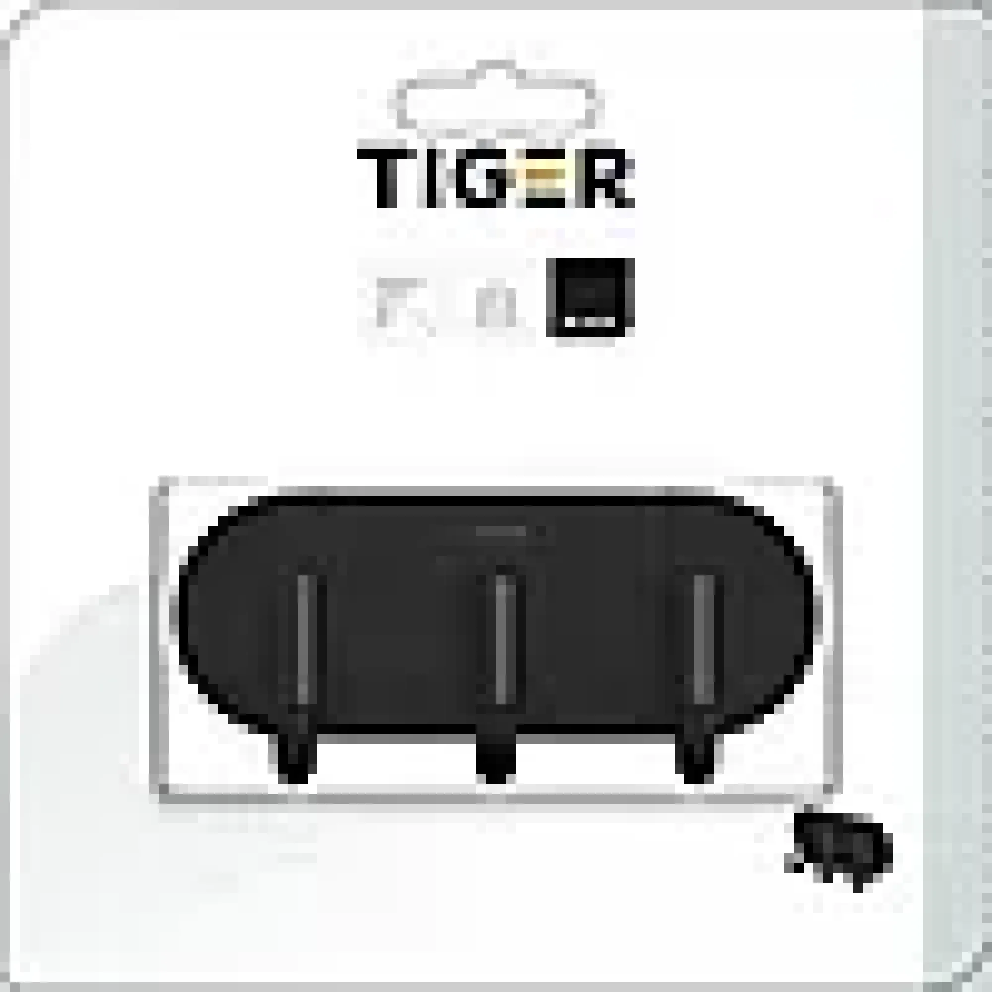Classic Krokrekke-Tiger Outlet