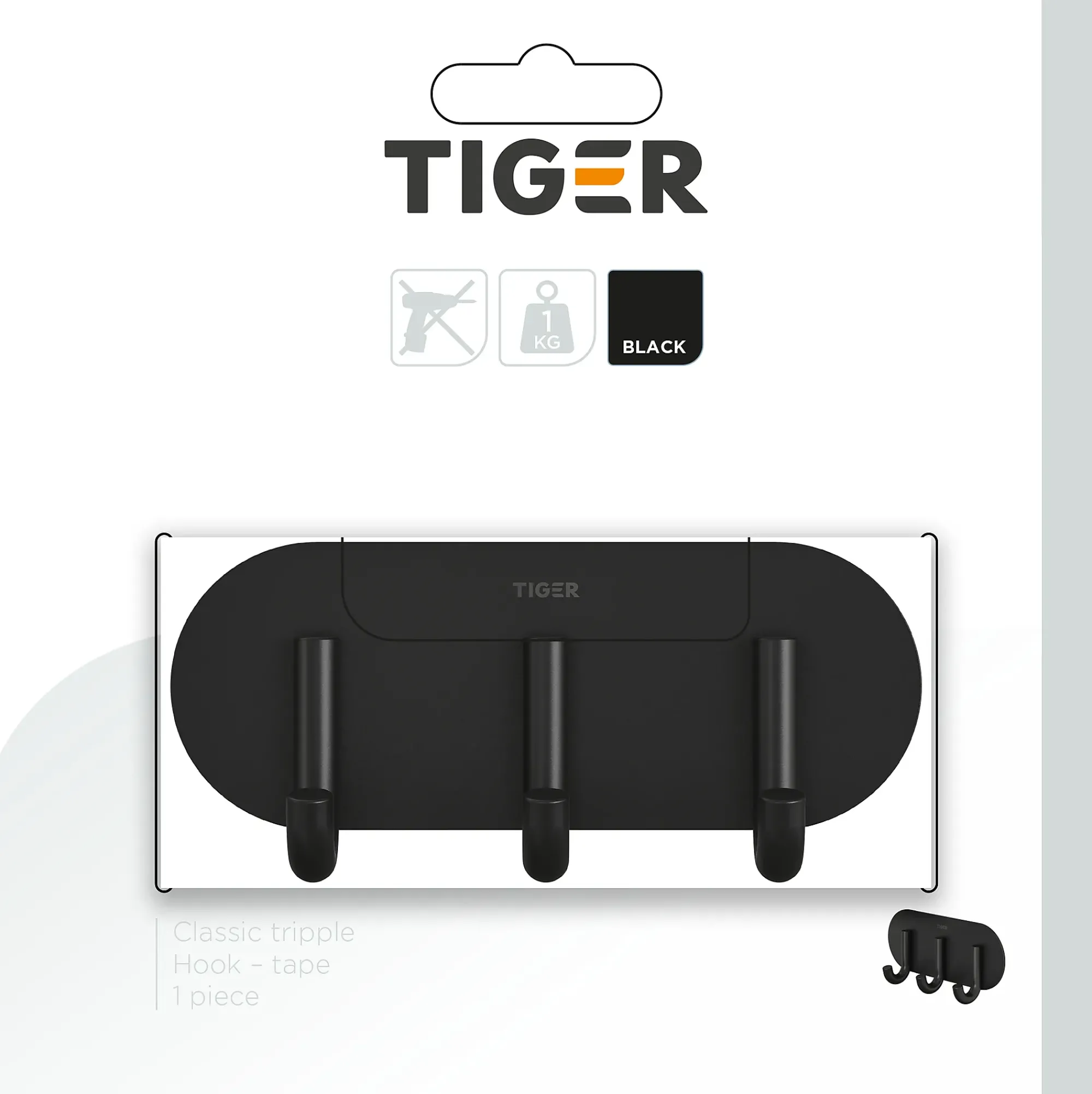 Classic Krokrekke-Tiger Outlet