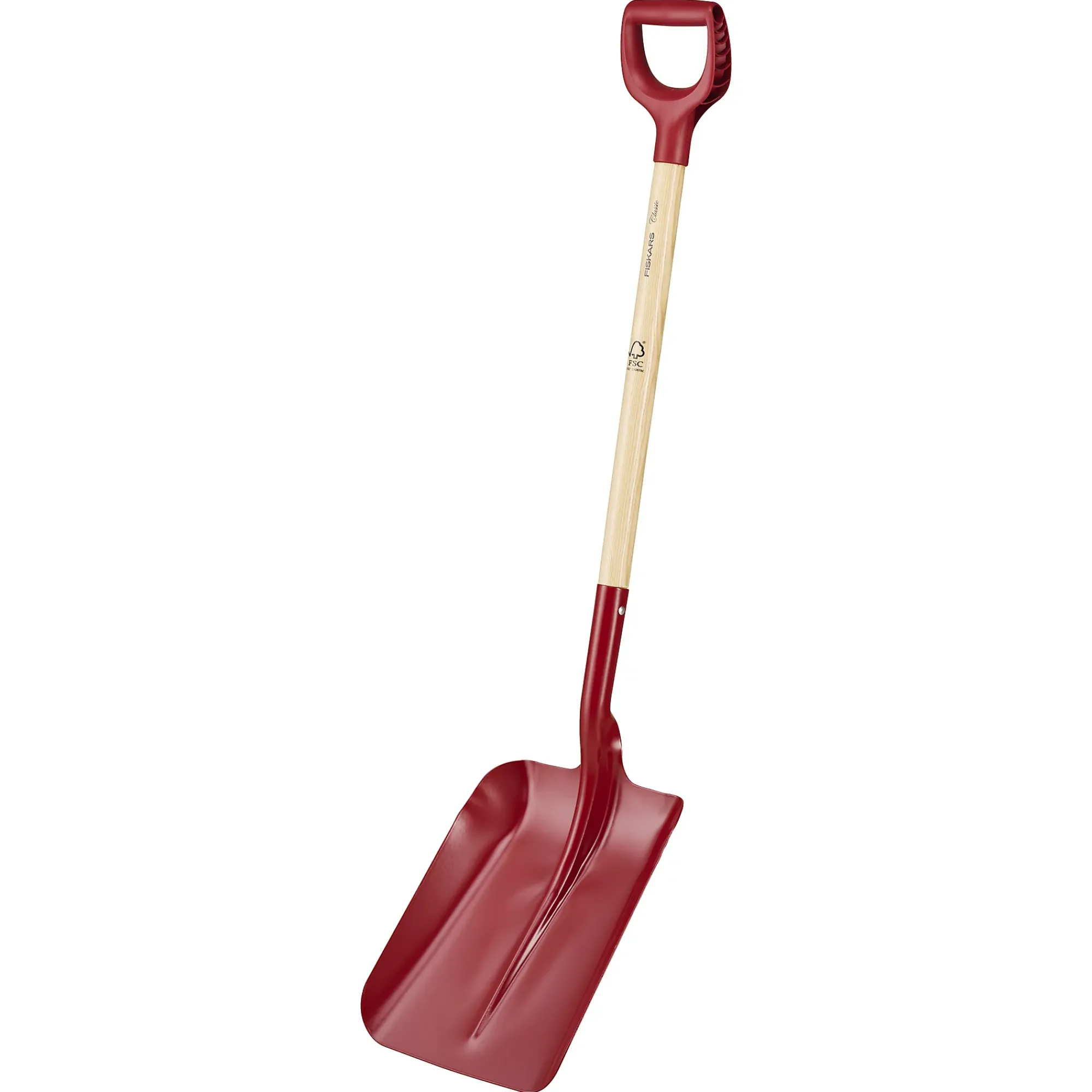 Classic Skuffe-Fiskars Hot