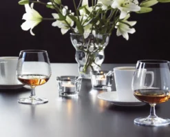 Cognacglass Grand Cru 40cl 2stk-Rosendahl New