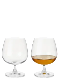 Cognacglass Grand Cru 40cl 2stk-Rosendahl New