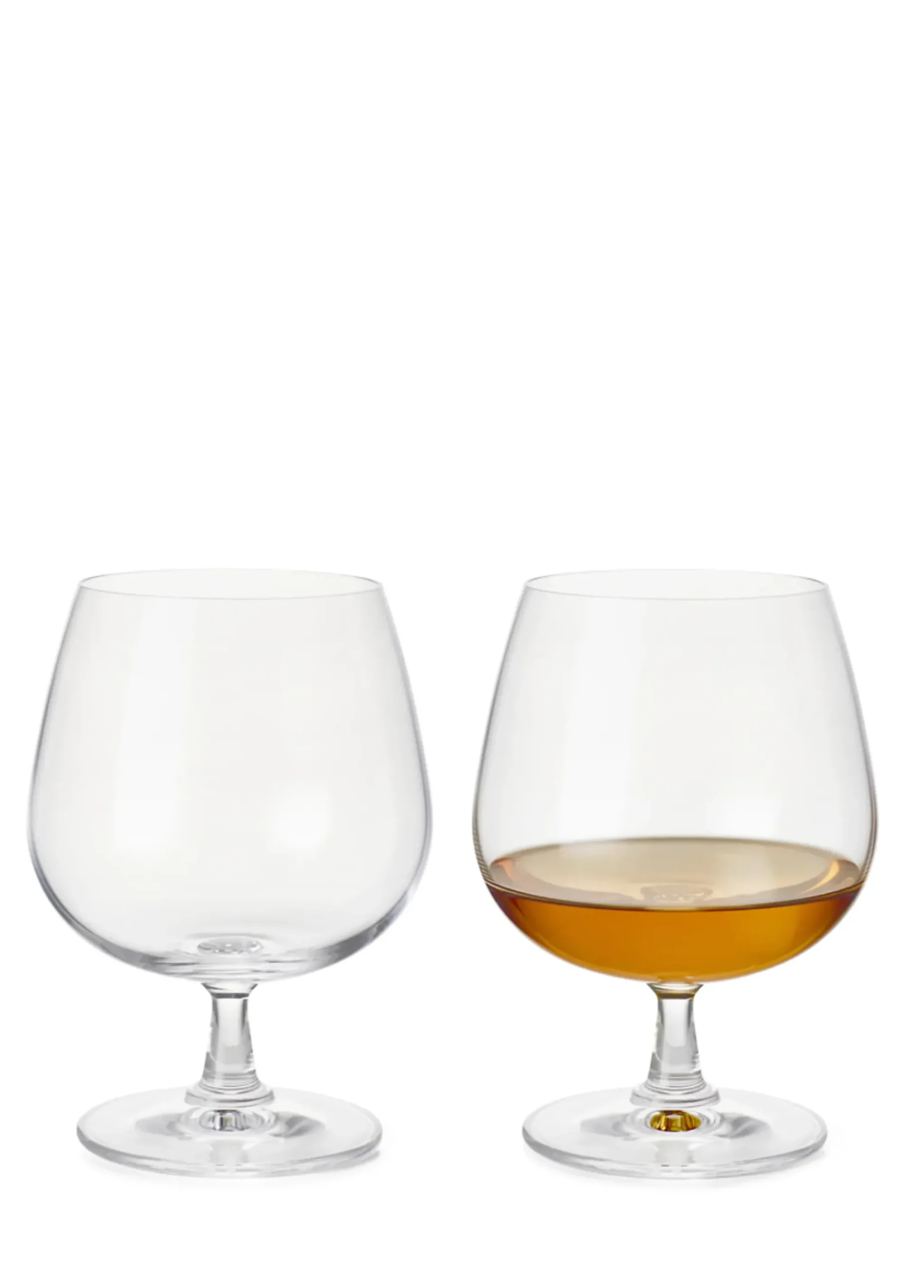 Cognacglass Grand Cru 40cl 2stk-Rosendahl New