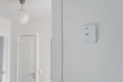 CO - karbonmonoksidvarsler Luma WiFi-Housegard Sale