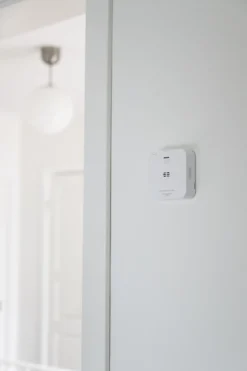 CO - karbonmonoksidvarsler Luma WiFi-Housegard Sale