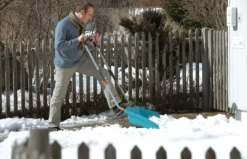 COMBISYSTEM SNØFRAKTER-Gardena New