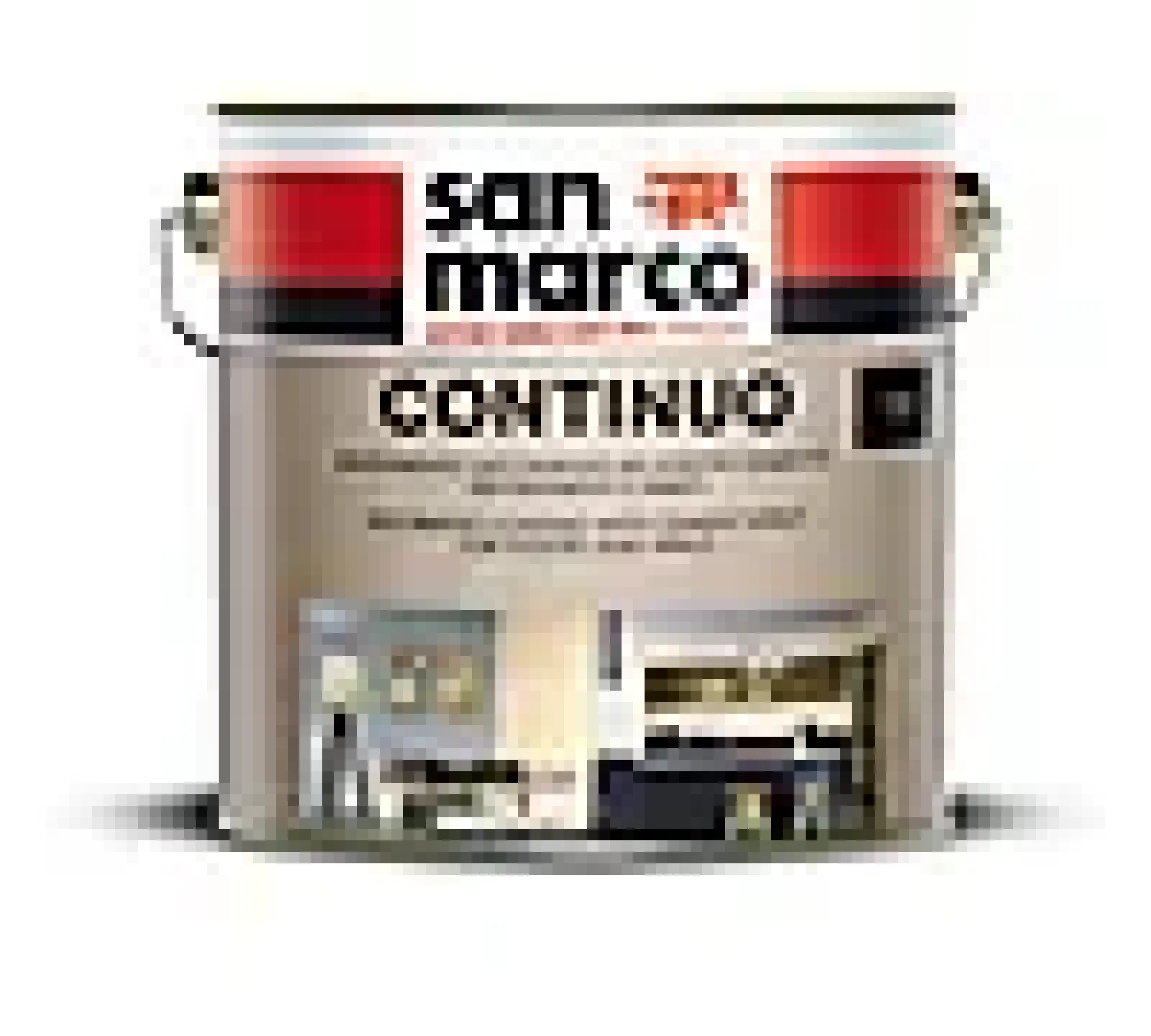Continuo Top Comp. B 03l-