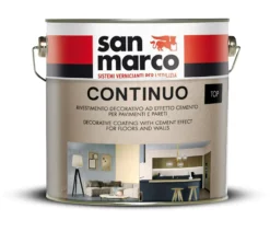 Continuo Top Satin Comp. A 1l-Tjæralin Discount
