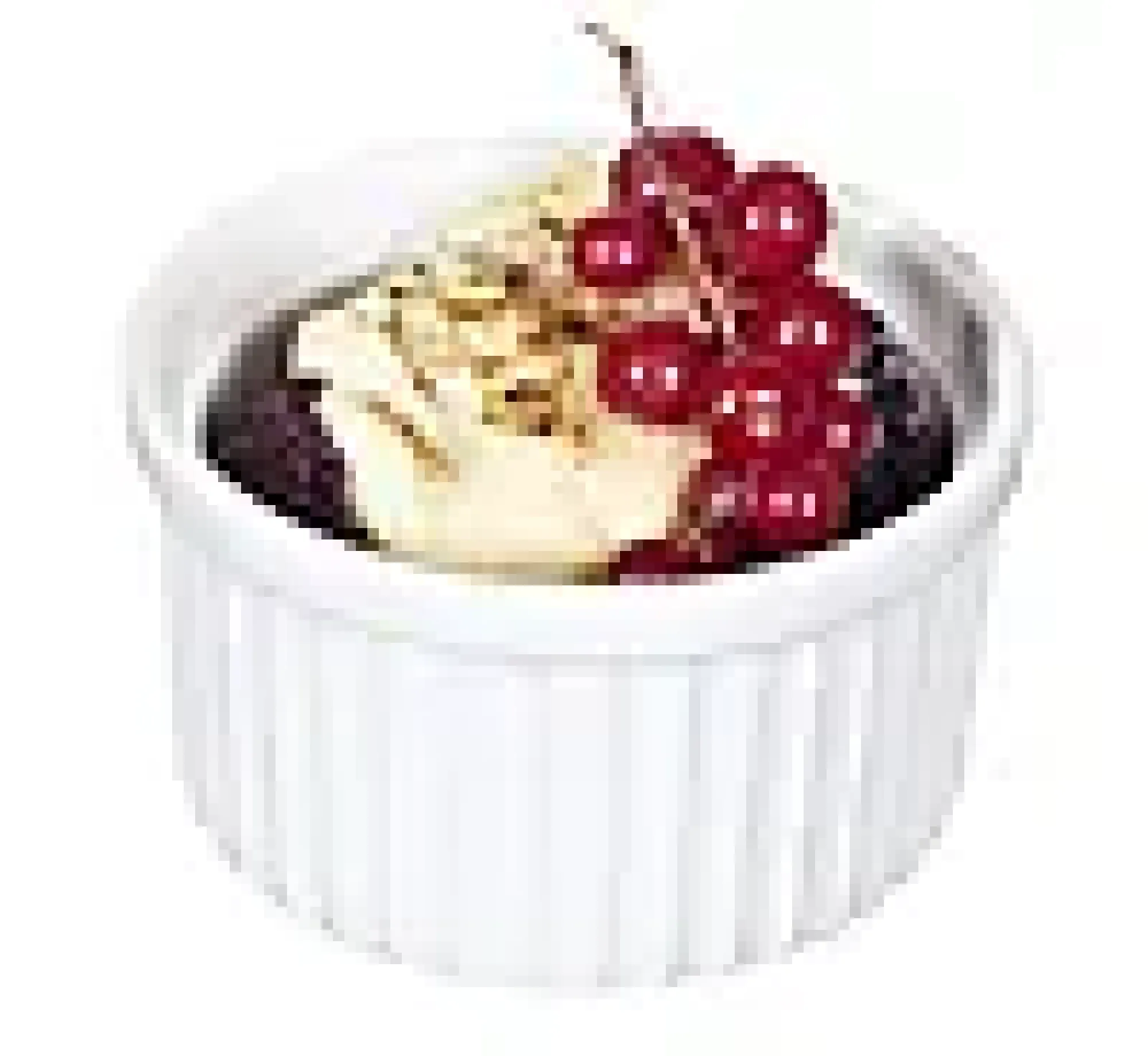 Creme Brulée form Daily Use 9x5cm-Modern house Online