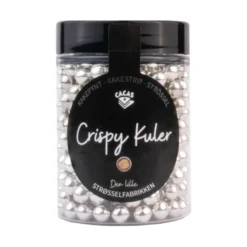 Crispy Kuler Sølv 75g-Cacas Online