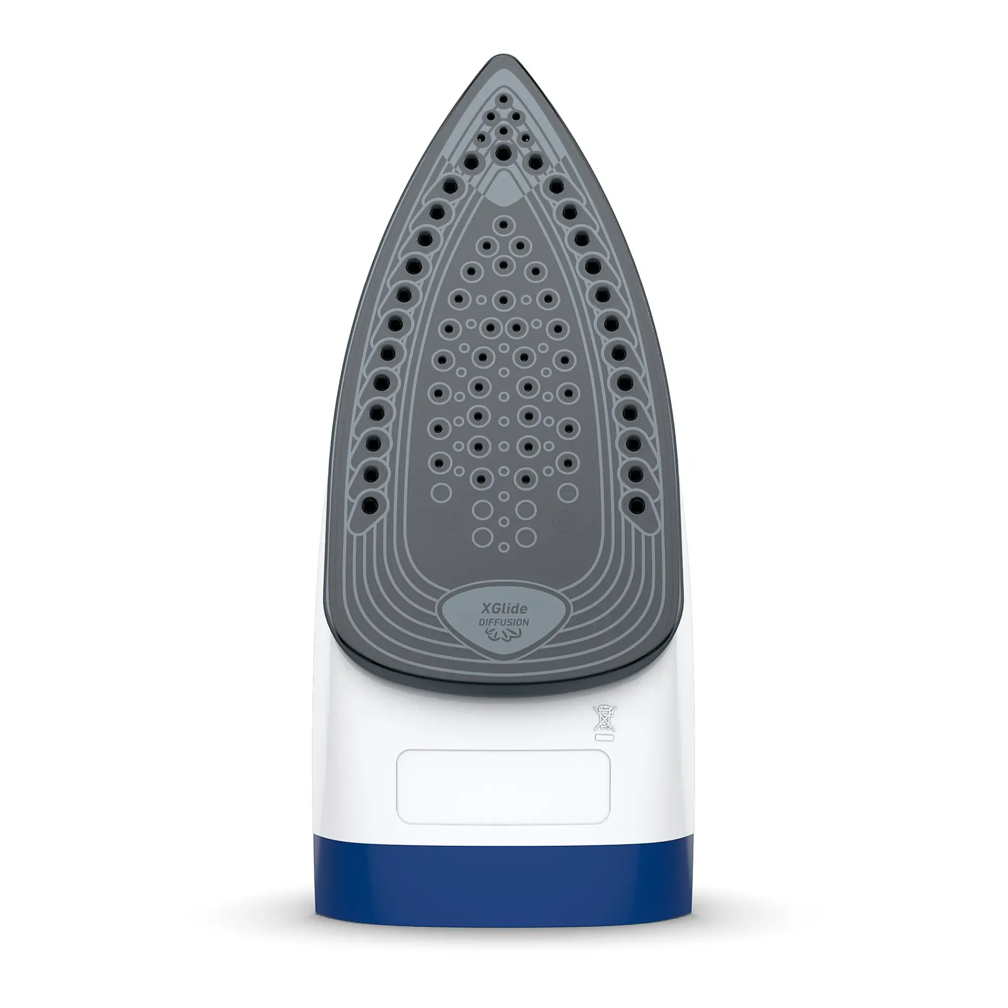 Dampstrykejern Express-Tefal Discount