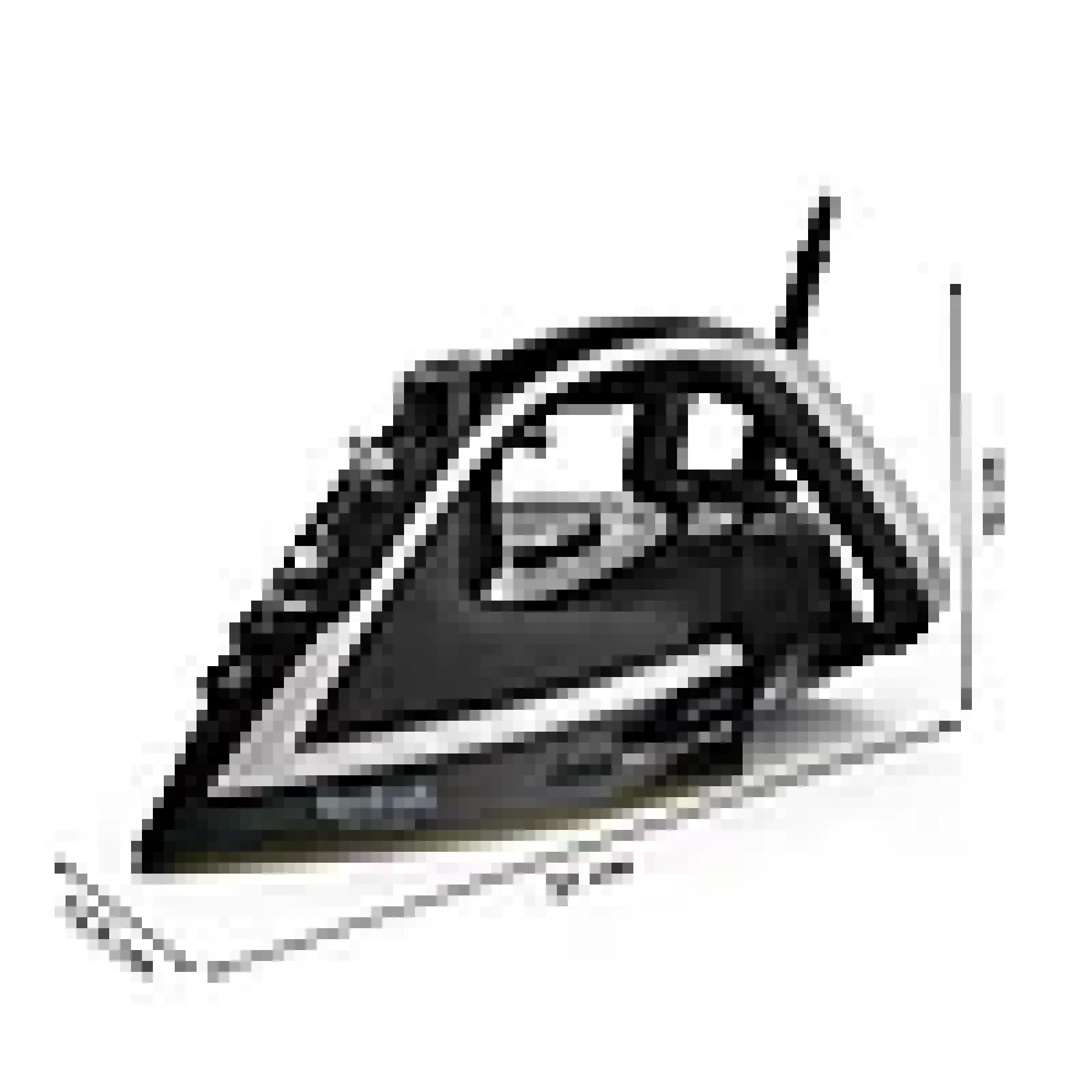 Dampstrykejern Puregliss sølv 3000w-Tefal Clearance