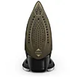 Dampstrykejern Puregliss sølv 3000w-Tefal Clearance