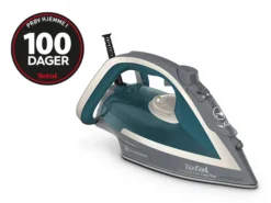 Dampstrykejern Turbo Pro 2800w-Tefal Sale
